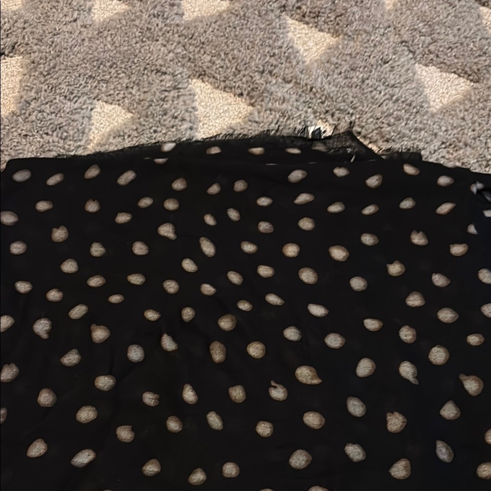 Natasha Scarf